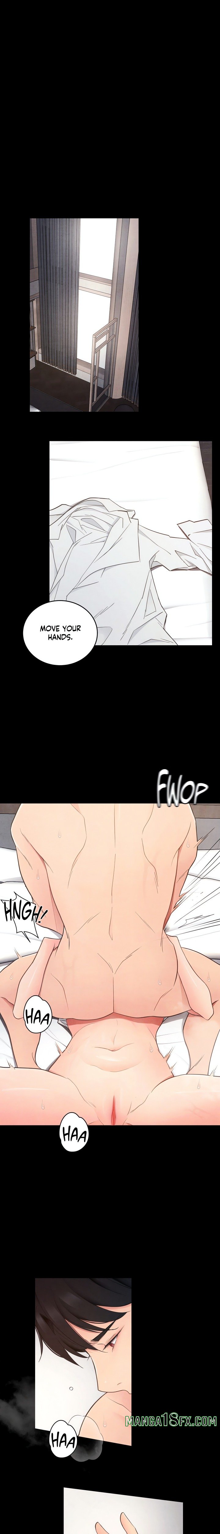 One-Day BDSM Workshop (Uncensored) Chapter 36 - Page 1