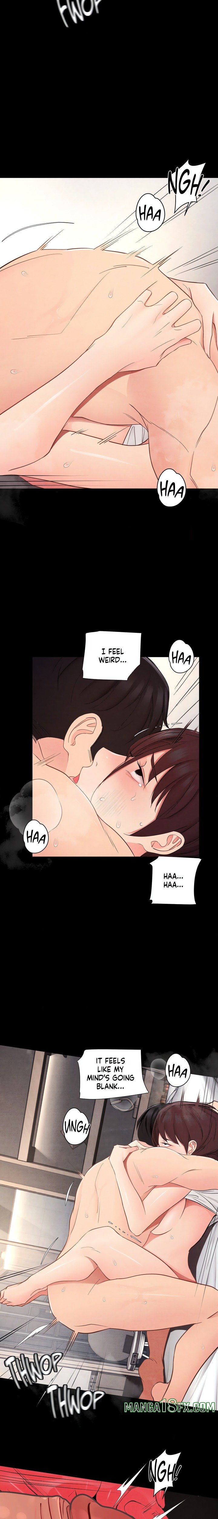 One-Day BDSM Workshop (Uncensored) Chapter 36 - Page 12