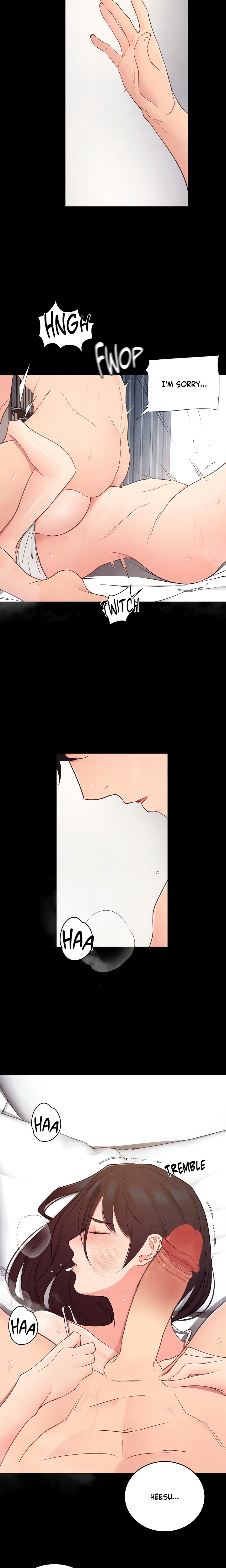 One-Day BDSM Workshop (Uncensored) Chapter 36 - Page 2