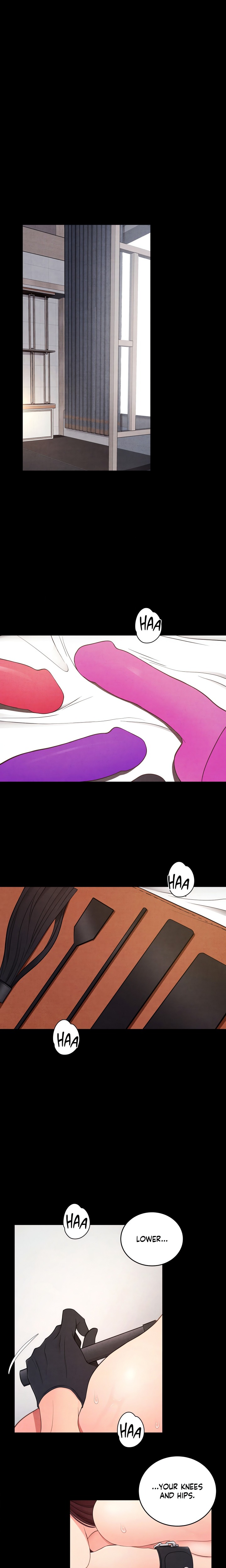 One-Day BDSM Workshop (Uncensored) Chapter 37 - Page 1