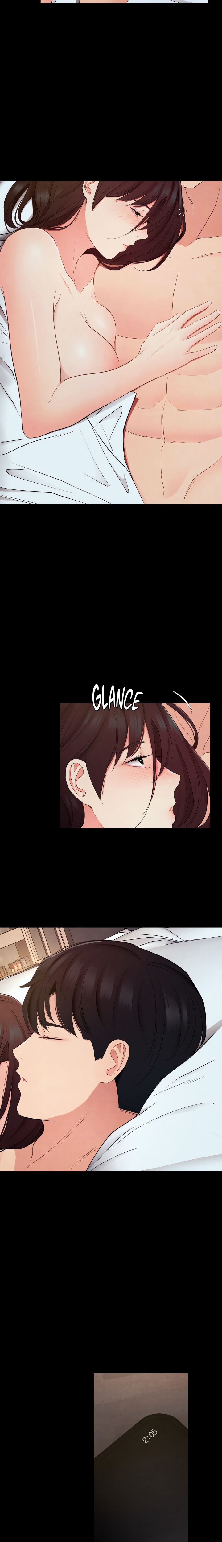 One-Day BDSM Workshop (Uncensored) Chapter 38 - Page 2