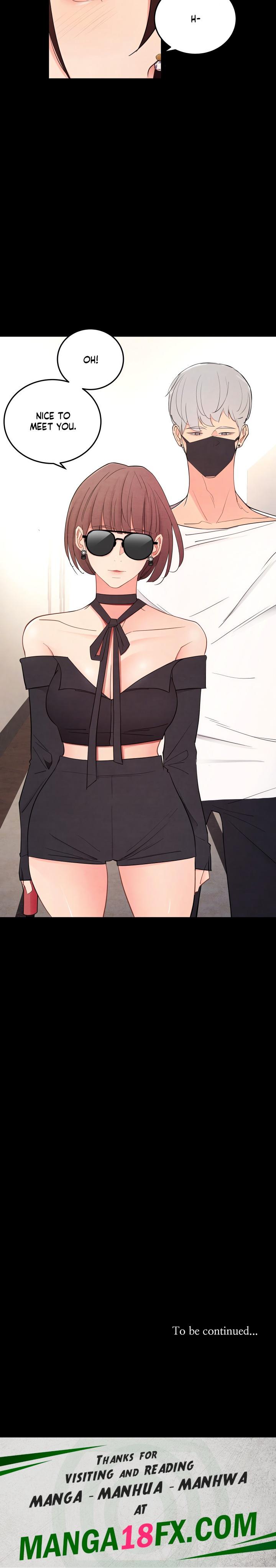 One-Day BDSM Workshop (Uncensored) Chapter 39 - Page 16