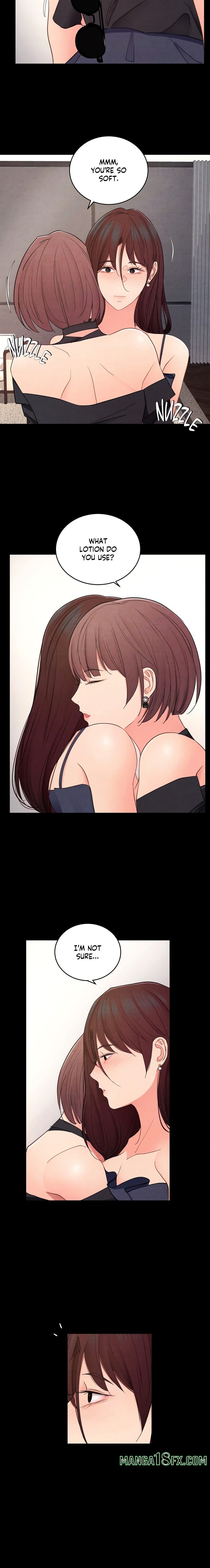 One-Day BDSM Workshop (Uncensored) Chapter 40 - Page 9