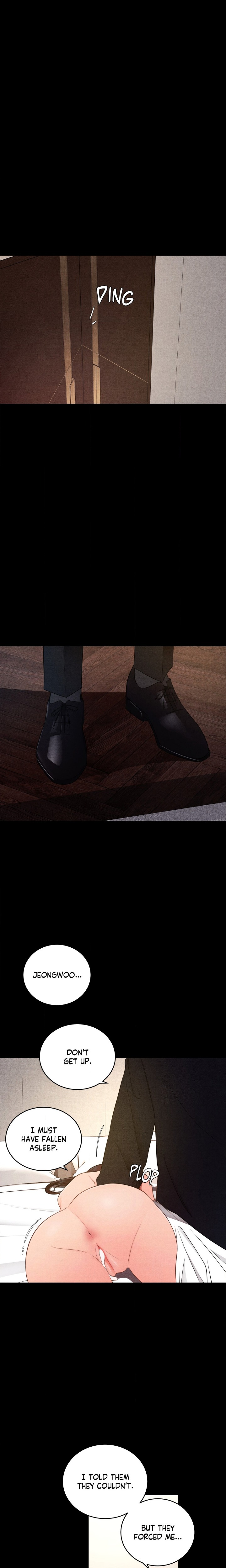 One-Day BDSM Workshop (Uncensored) Chapter 47 - Page 15