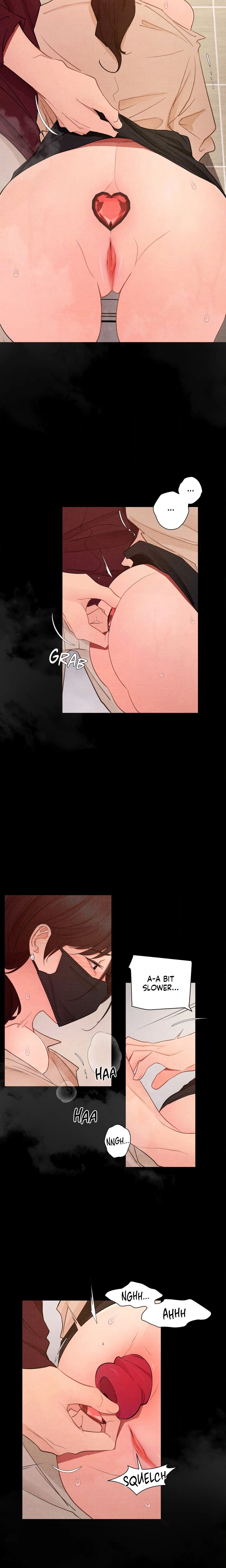 One-Day BDSM Workshop (Uncensored) Chapter 60 - Page 12