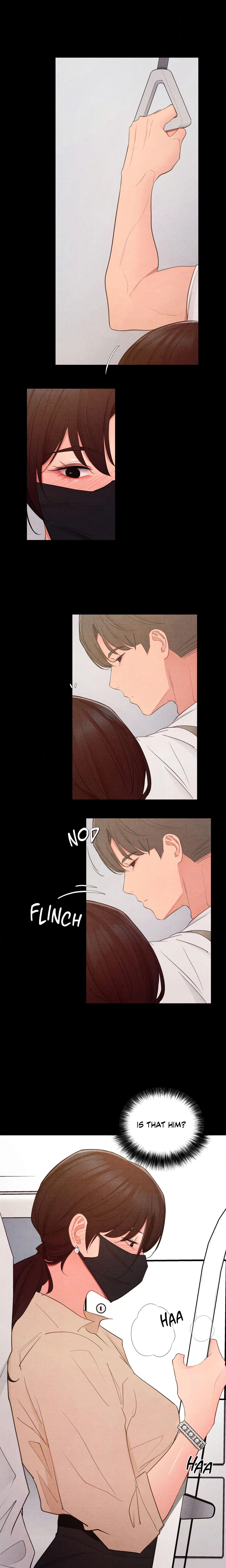 One-Day BDSM Workshop (Uncensored) Chapter 60 - Page 4