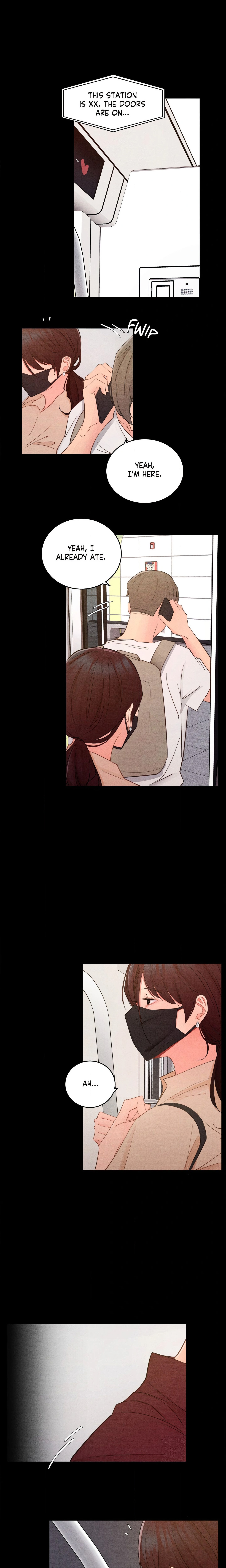 One-Day BDSM Workshop (Uncensored) Chapter 60 - Page 6