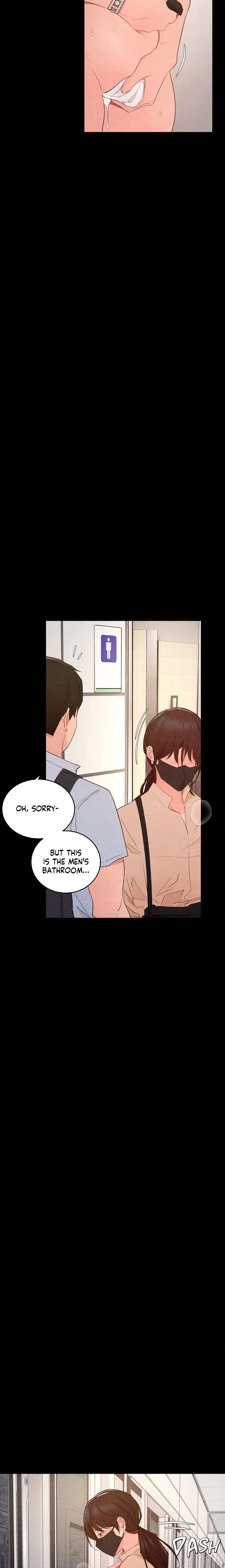 One-Day BDSM Workshop (Uncensored) Chapter 61 - Page 13