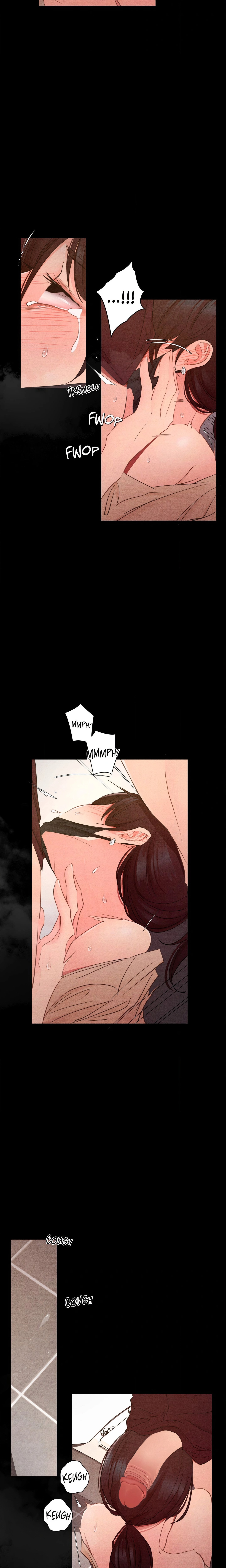One-Day BDSM Workshop (Uncensored) Chapter 61 - Page 4