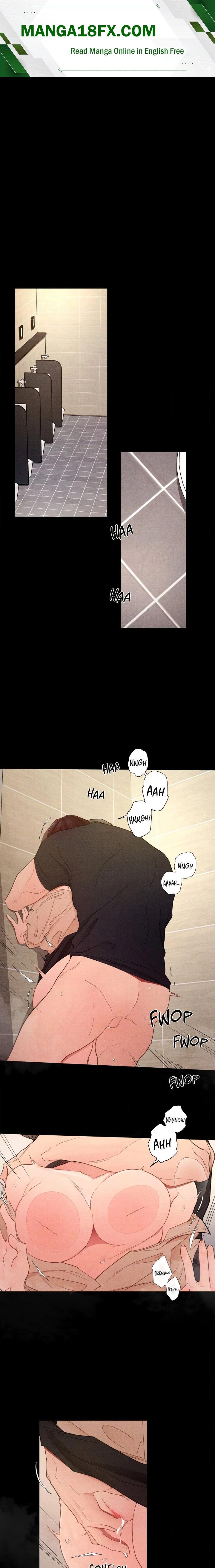 One-Day BDSM Workshop (Uncensored) Chapter 62 - Page 1