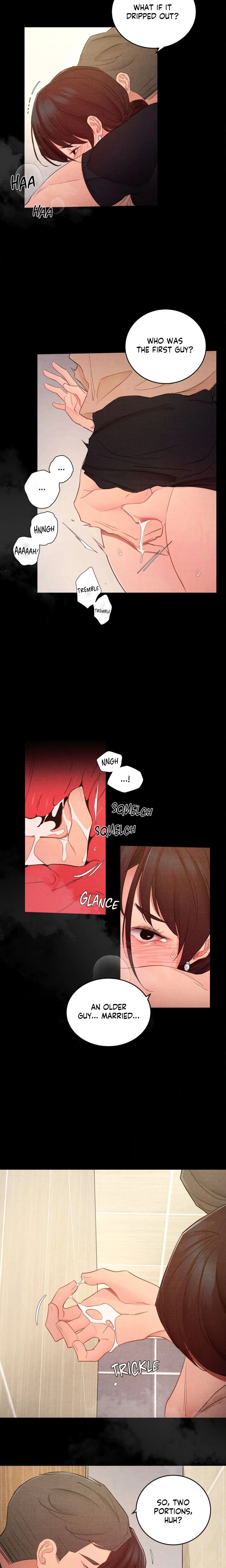 One-Day BDSM Workshop (Uncensored) Chapter 62 - Page 5