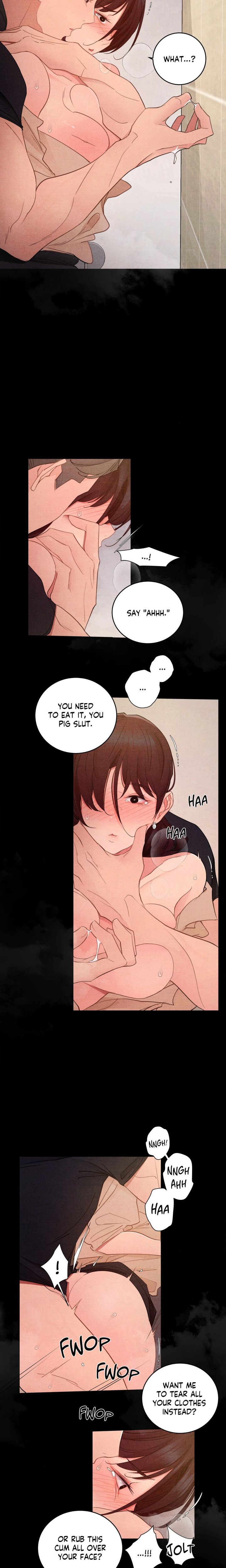 One-Day BDSM Workshop (Uncensored) Chapter 62 - Page 6