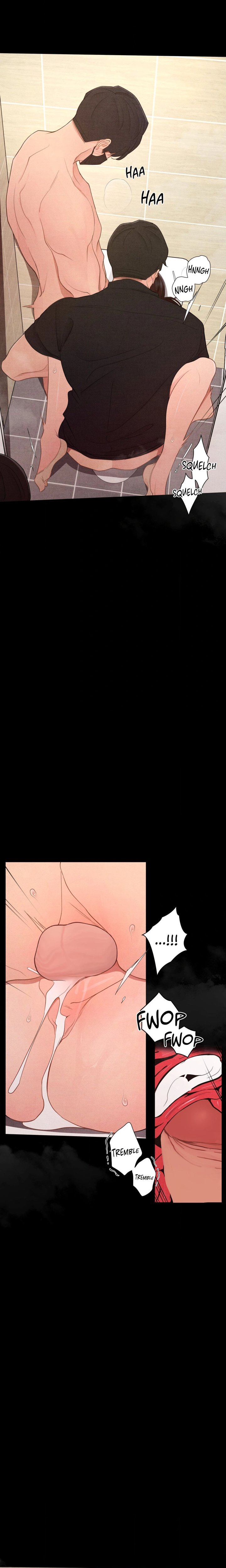 One-Day BDSM Workshop (Uncensored) Chapter 64 - Page 11