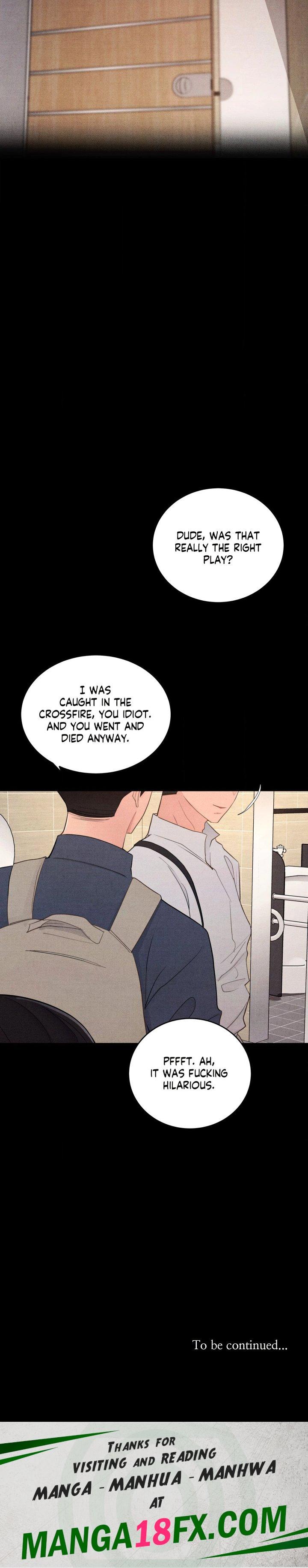 One-Day BDSM Workshop (Uncensored) Chapter 64 - Page 15