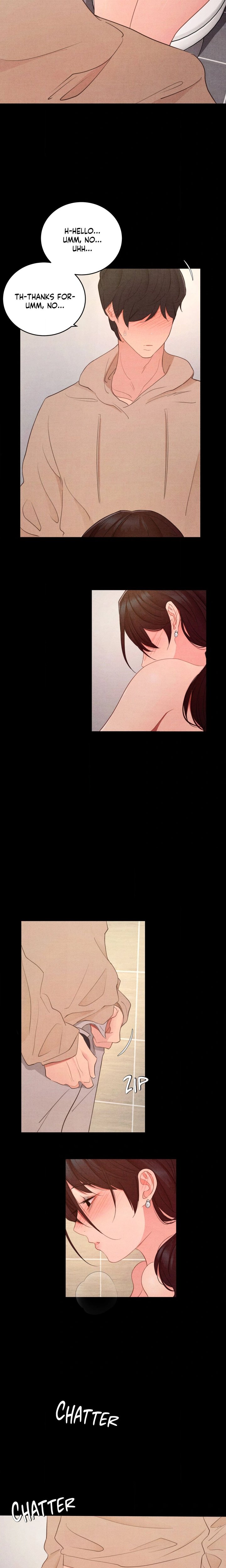 One-Day BDSM Workshop (Uncensored) Chapter 64 - Page 4