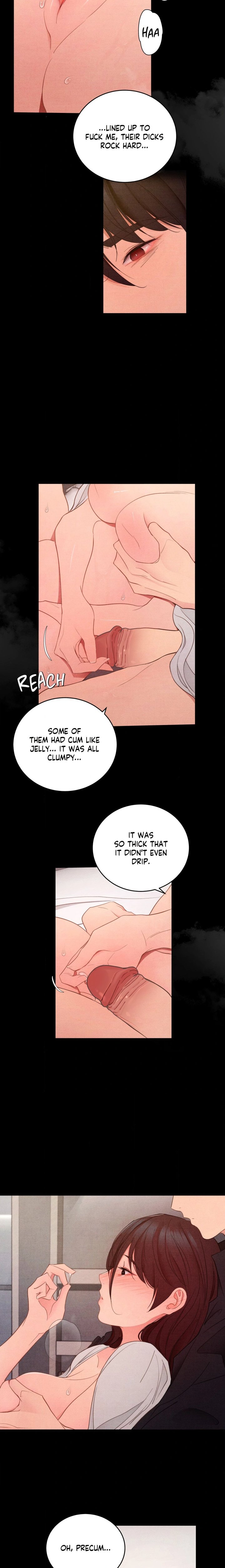 One-Day BDSM Workshop (Uncensored) Chapter 66 - Page 3