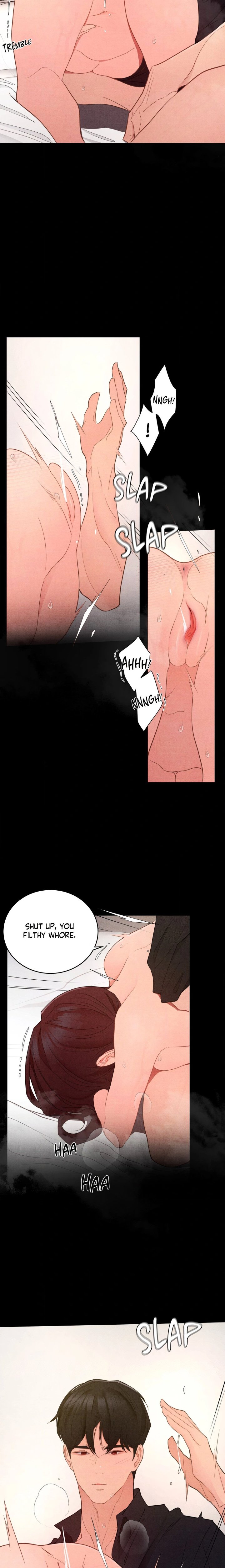 One-Day BDSM Workshop (Uncensored) Chapter 67 - Page 5