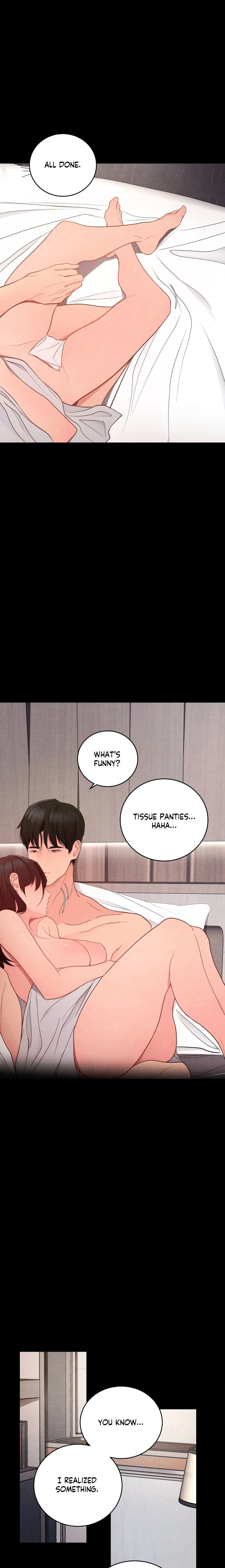 One-Day BDSM Workshop (Uncensored) Chapter 68 - Page 13