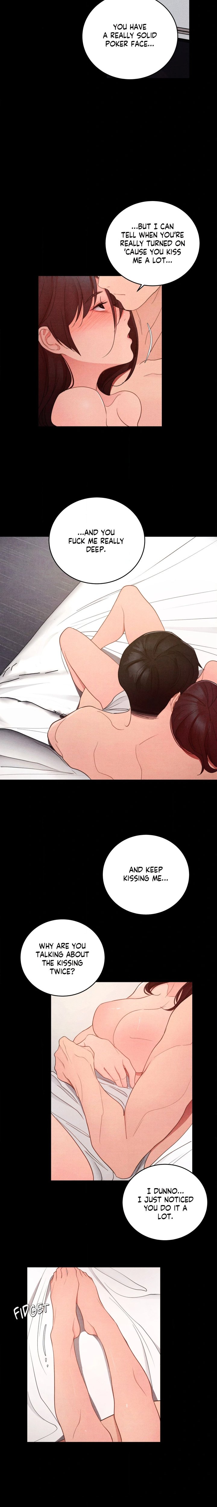 One-Day BDSM Workshop (Uncensored) Chapter 68 - Page 14