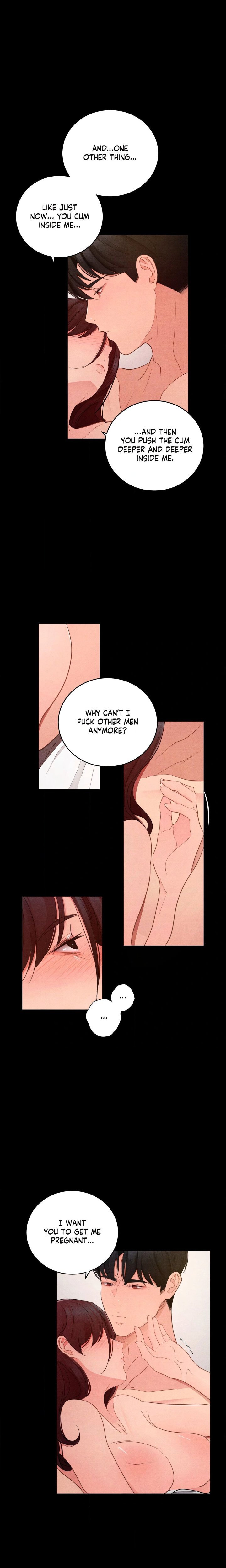 One-Day BDSM Workshop (Uncensored) Chapter 68 - Page 15