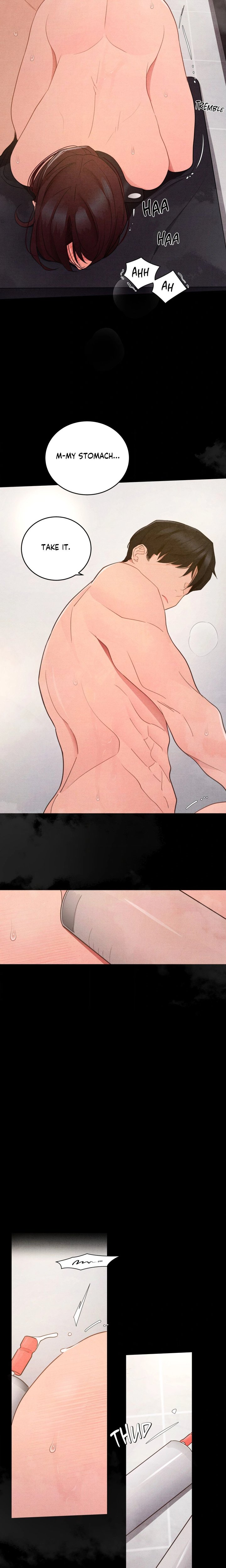 One-Day BDSM Workshop (Uncensored) Chapter 69 - Page 13