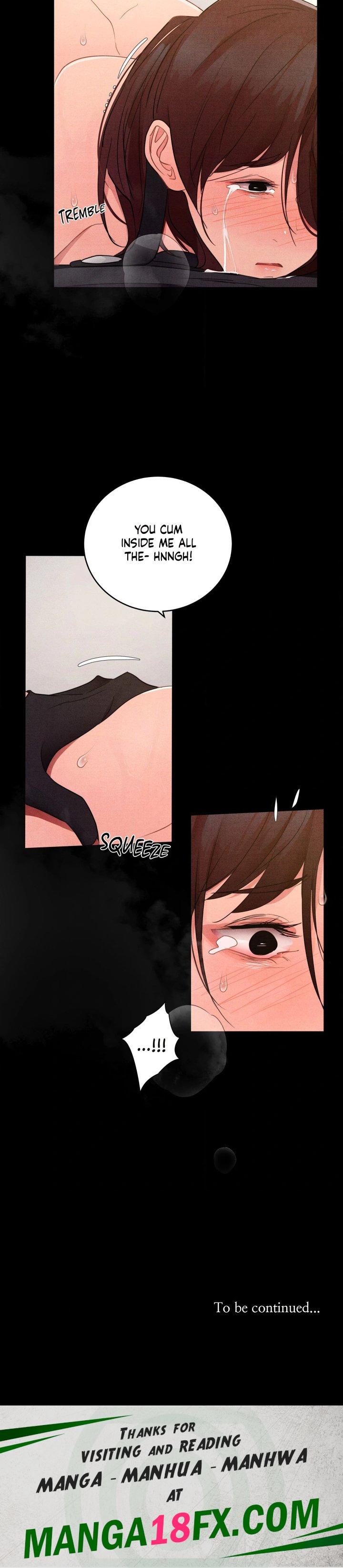 One-Day BDSM Workshop (Uncensored) Chapter 69 - Page 15