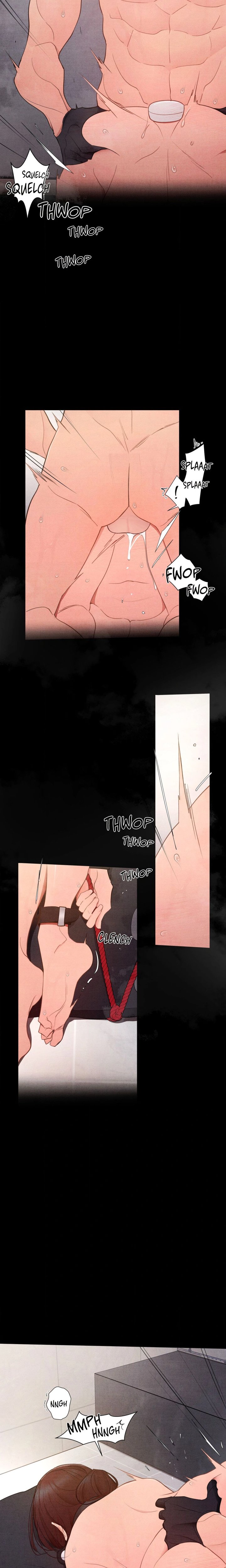 One-Day BDSM Workshop (Uncensored) Chapter 70 - Page 3