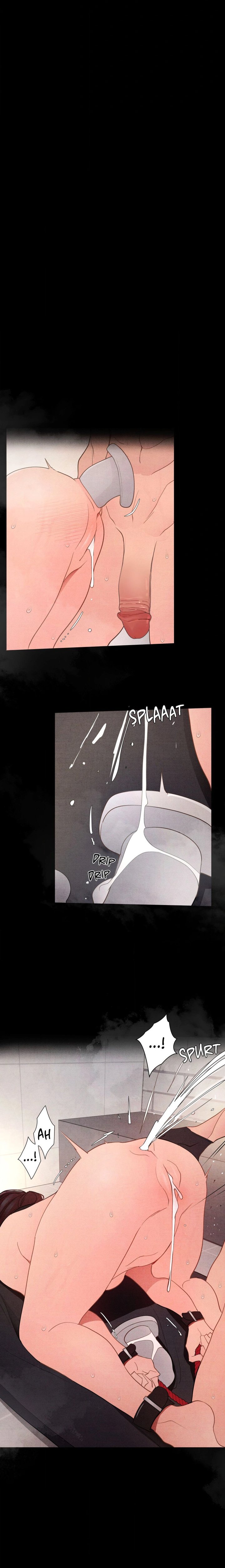 One-Day BDSM Workshop (Uncensored) Chapter 70 - Page 7