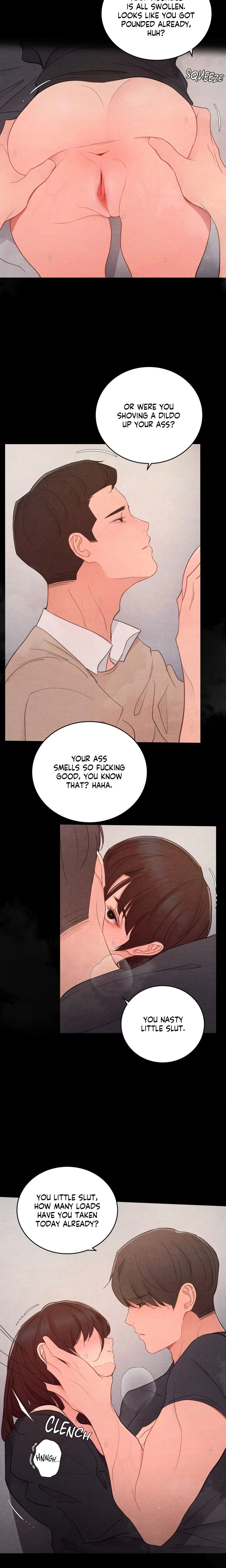 One-Day BDSM Workshop (Uncensored) Chapter 72 - Page 11