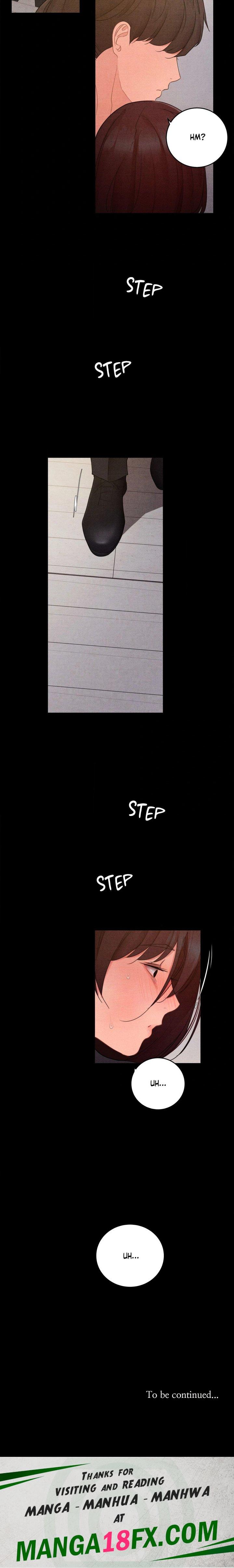 One-Day BDSM Workshop (Uncensored) Chapter 72 - Page 15