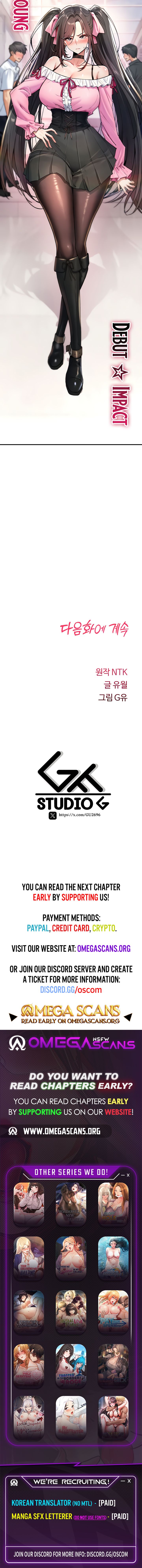 You Won’t Break Me Chapter 10 - Page 12