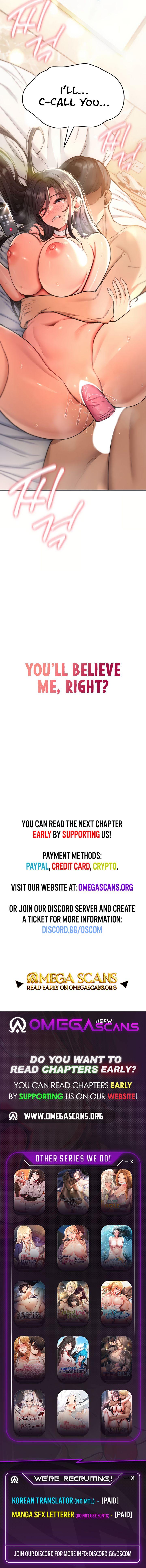 You Won’t Break Me Chapter 48 - Page 13