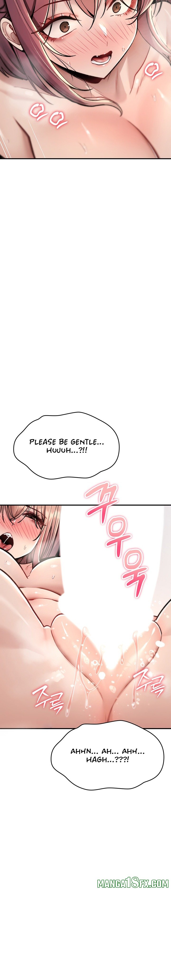 You Won’t Break Me Chapter 54 - Page 3