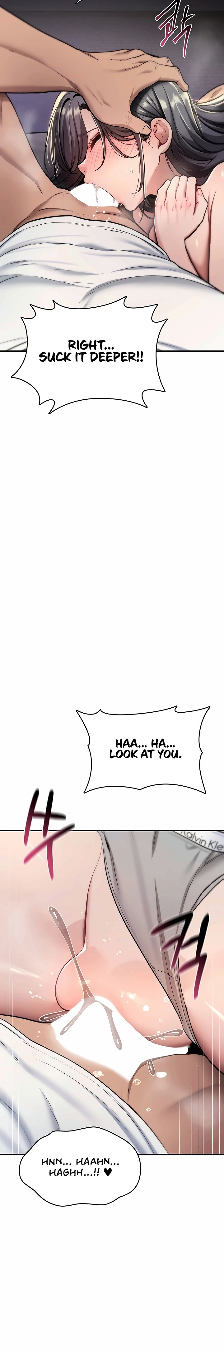 You Won’t Break Me Chapter 55 - Page 21