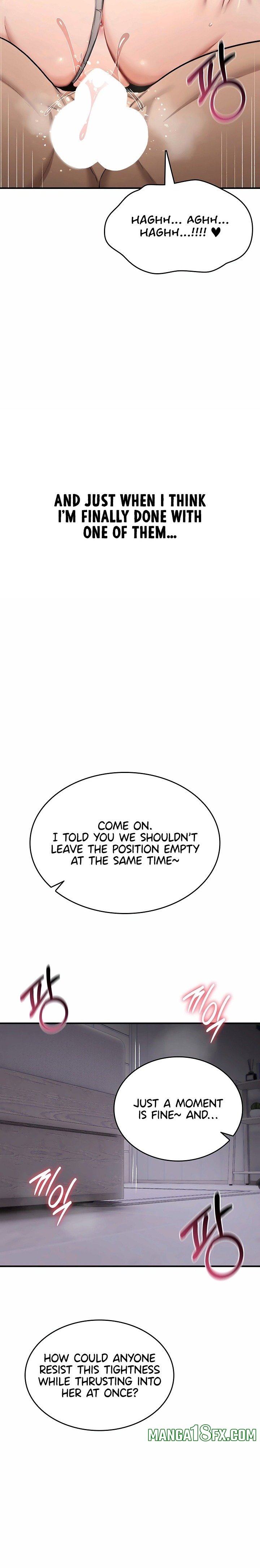 You Won’t Break Me Chapter 55 - Page 24