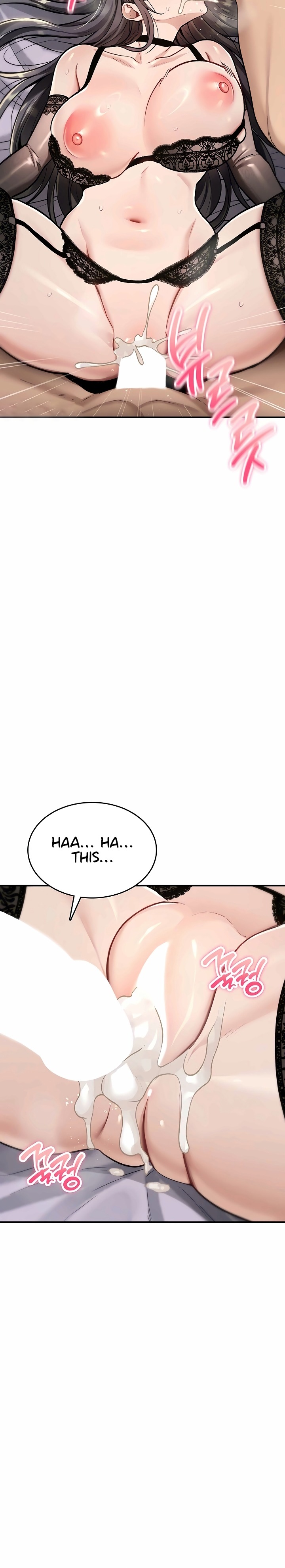 You Won’t Break Me Chapter 55 - Page 27