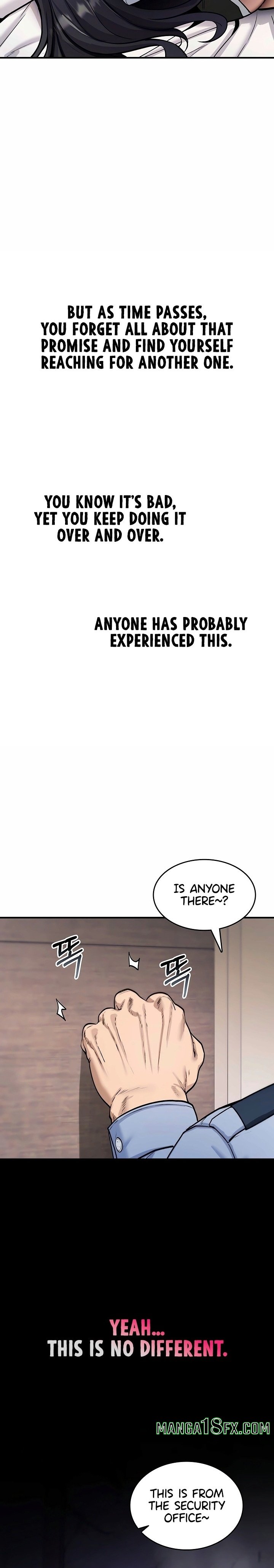 You Won’t Break Me Chapter 55 - Page 3