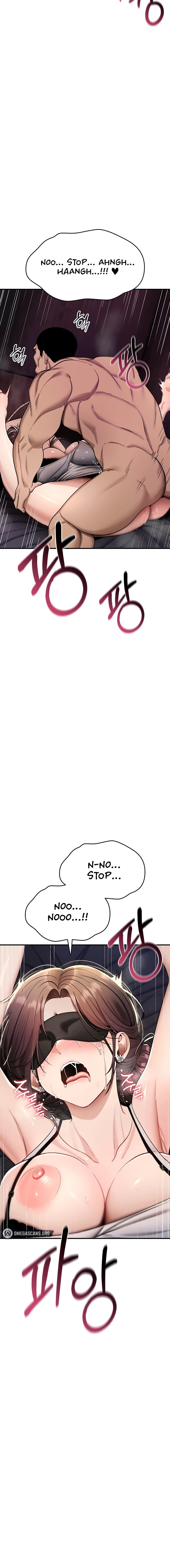 You Won’t Break Me Chapter 58 - Page 14