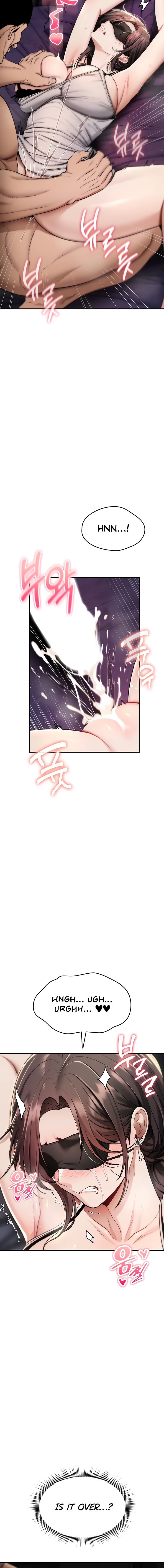 You Won’t Break Me Chapter 58 - Page 20