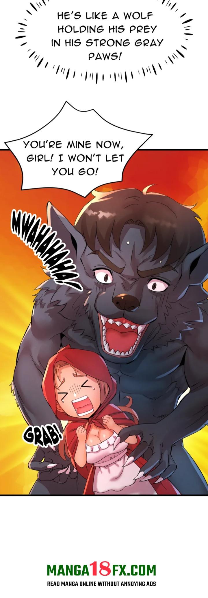 Cheer Me Up (Uncensored) Chapter 13 - Page 34