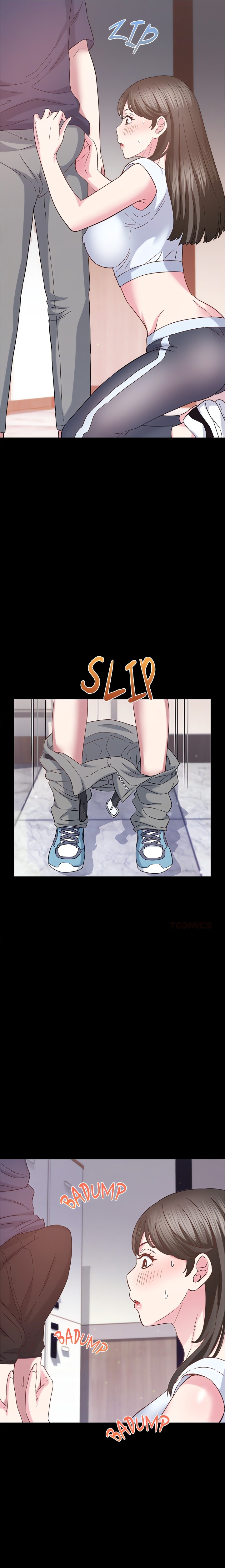 Tell Me the Future Chapter 13 - Page 26