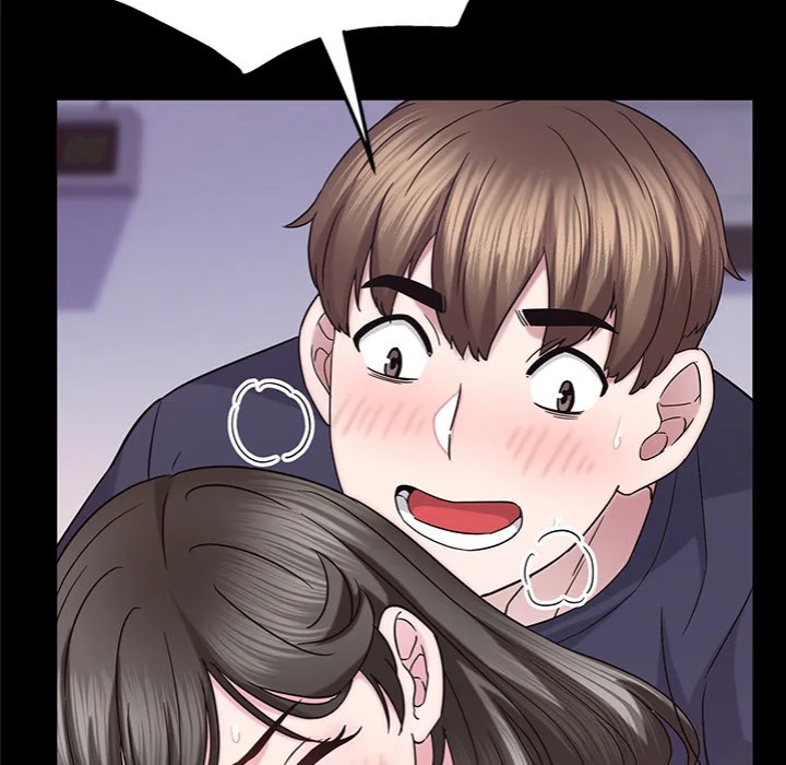 Tell Me the Future Chapter 15 - Page 123