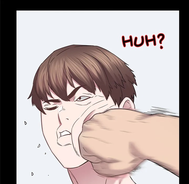 Tell Me the Future Chapter 15 - Page 169