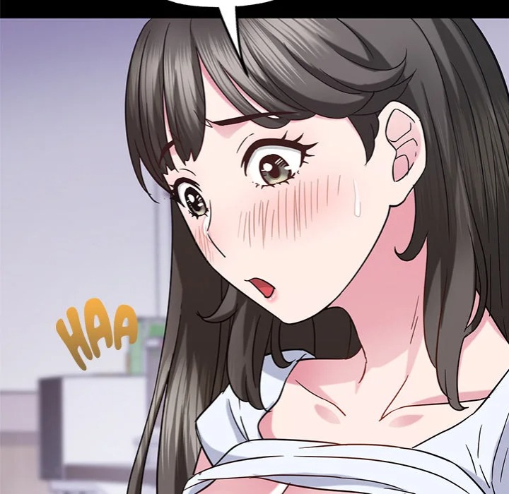 Tell Me the Future Chapter 15 - Page 22