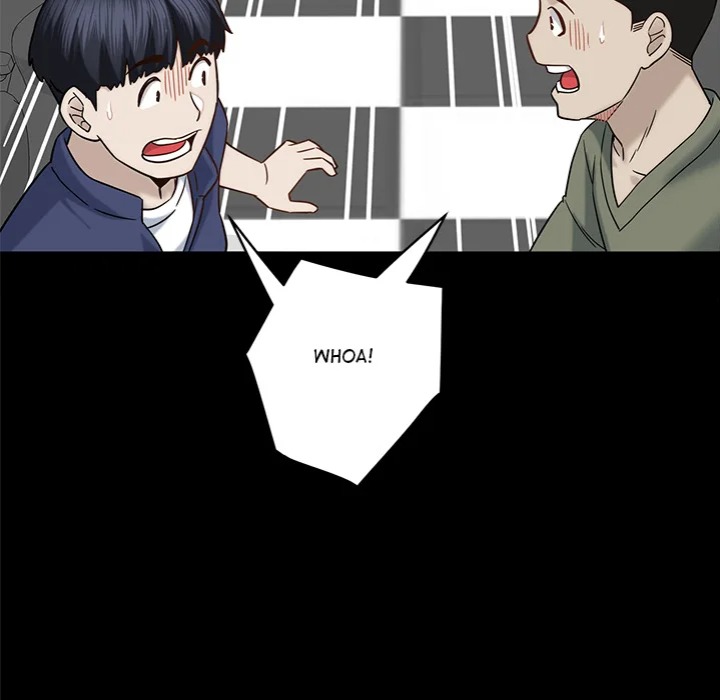 Tell Me the Future Chapter 15 - Page 90