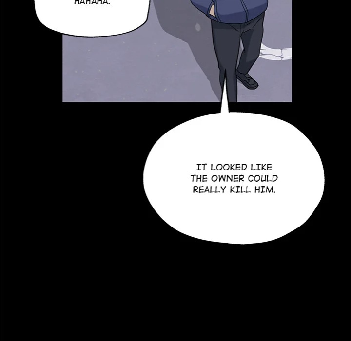 Tell Me the Future Chapter 15 - Page 94