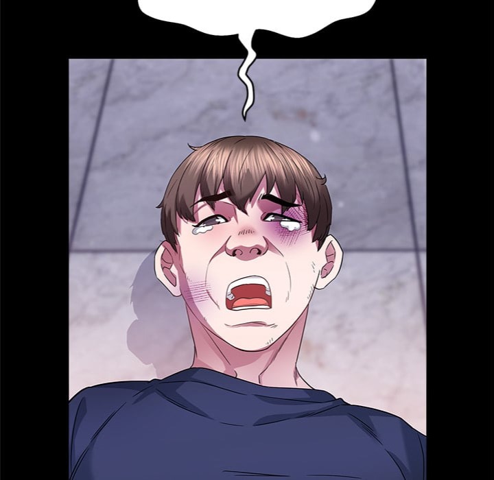 Tell Me the Future Chapter 16 - Page 116