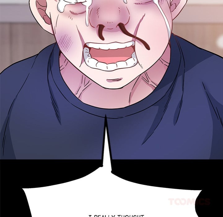 Tell Me the Future Chapter 16 - Page 124