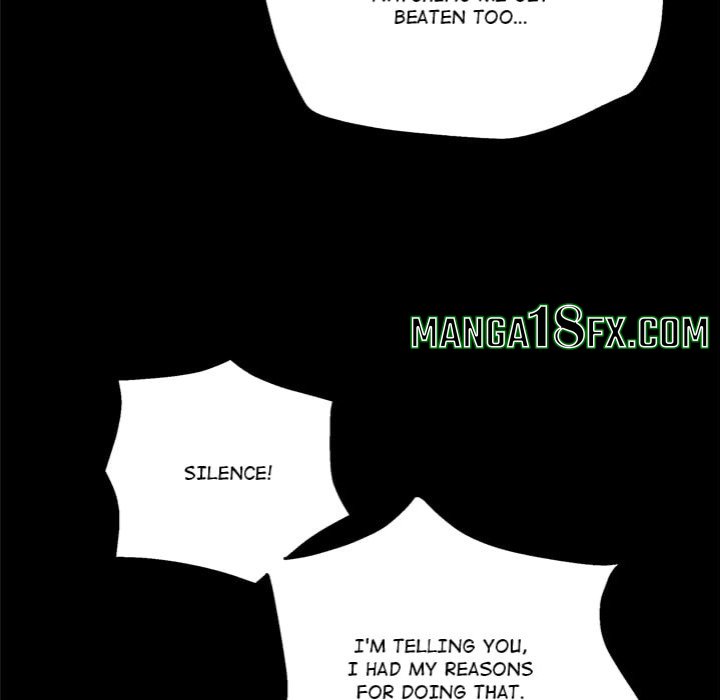 Tell Me the Future Chapter 16 - Page 134