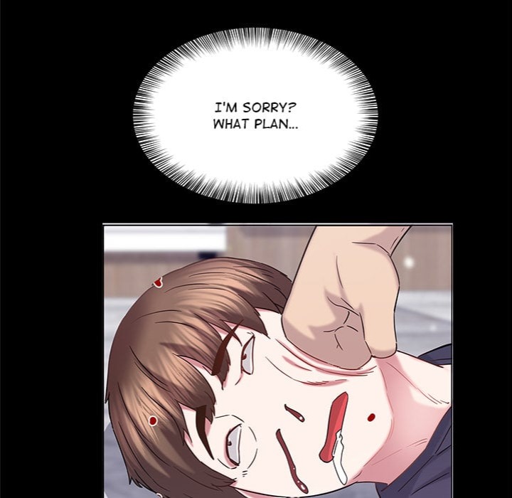 Tell Me the Future Chapter 16 - Page 17